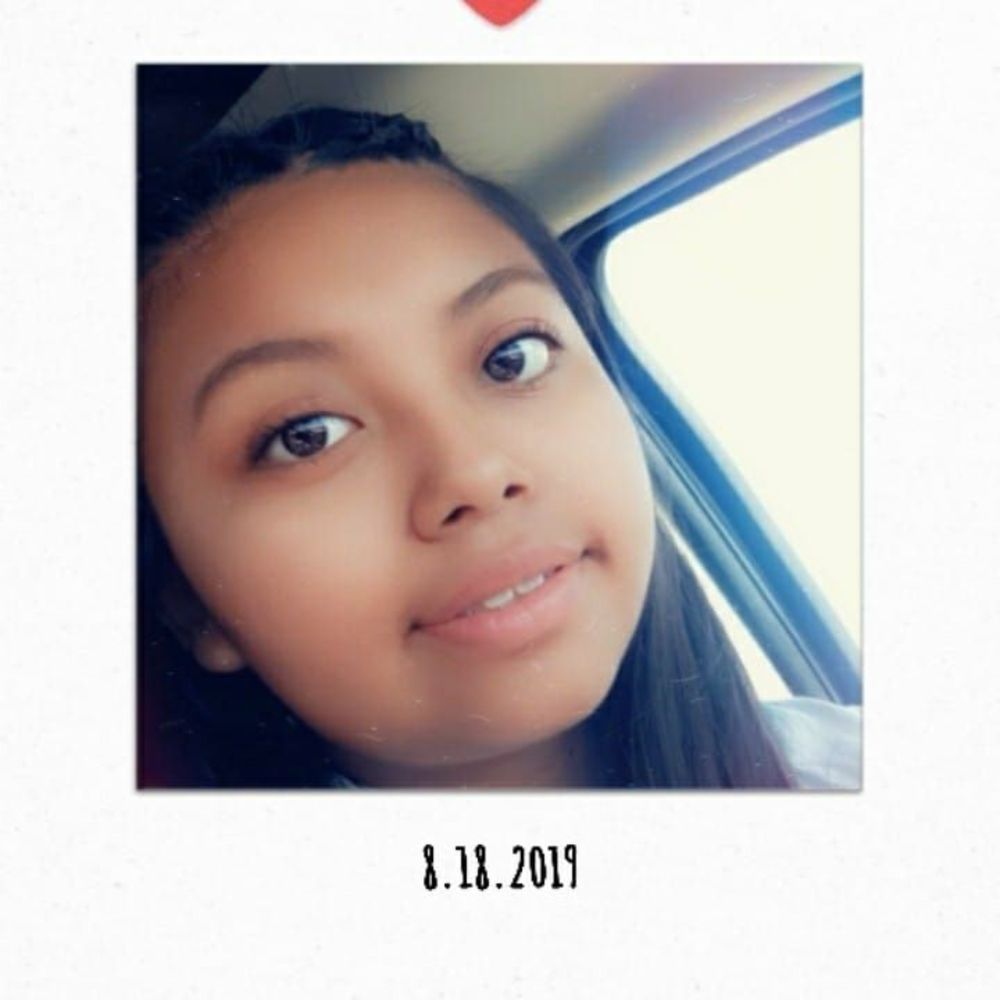 Meet your Posher, Mari